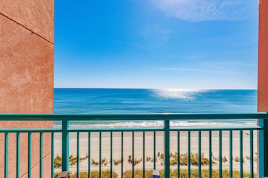 Sandcastle Beachfront Rentals unit 914, Myrtle Beach, SC 29577 - photo 4