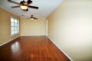 Grand room