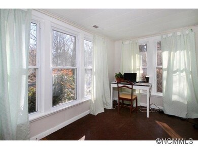 Unit 1 Sunroom