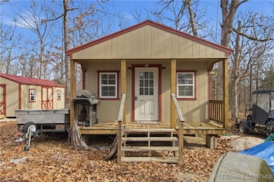 280 Quantrill Hollow Rd, Auglaize Township, MO 65591 - photo 4