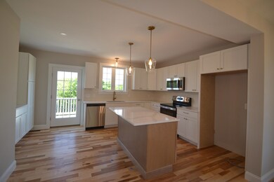 40 Green Rd unit 18, Newmarket, NH 03857 - photo 5
