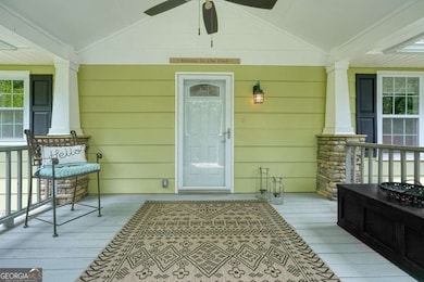 827 Stover Rd, Canton, GA 30115 - photo 4