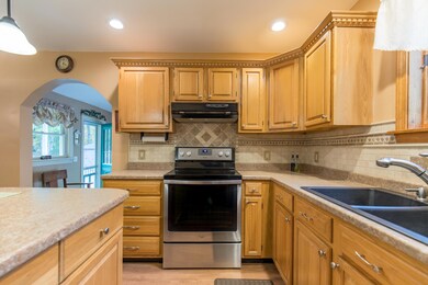 9 Targett Rd, New Gloucester, ME 04260 - photo 5