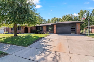 2 Beacon Ridge Dr unit 1, Springfield, IL 62711 - photo 3