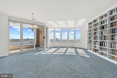 Harborview Towers unit 2202, Baltimore, MD 21230 - photo 3