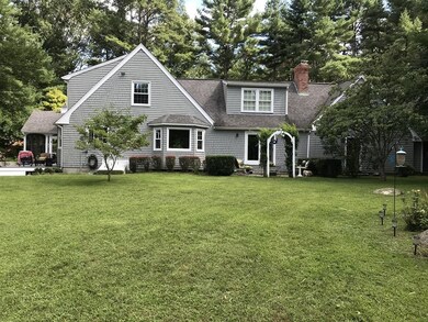 623 Prentice St, Holliston, MA 01746 - photo 4