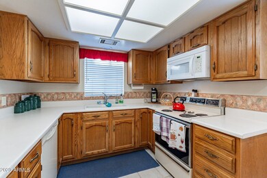 7129 E Broadway Rd unit 68, Mesa, AZ 85208 - photo 6