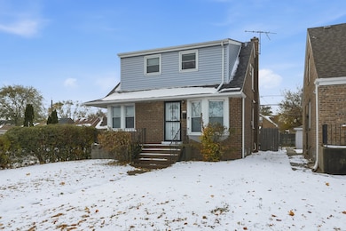 11056 S State Line Rd, Chicago, IL 60617 - photo 2