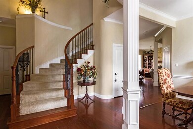 1310 Wedgewood Dr, Cleburne, TX 76033 - photo 4