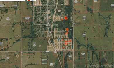 18 N Quapaw Rd, Porum, OK 74455 - photo 7