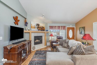 5168 E Bideford Blvd, Palmer, AK 99645 - photo 3