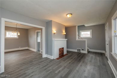 1357 E 170th St, Cleveland, OH 44110 - photo 2