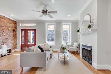 702 K St NE, Washington, DC 20002 - photo 7