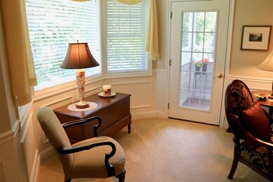 4 Sterling Hill Ln unit 445, Exeter, NH 03833 - photo 7