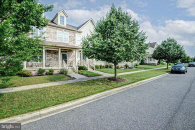 1814 S Pollock Way, Middletown, DE 19709 - photo 2
