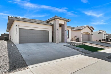 13640 Matfen Ave, Horizon City, TX 79928 - photo 2