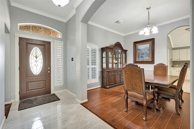 1490 Allison St, Alvin, TX 77511 - photo 7