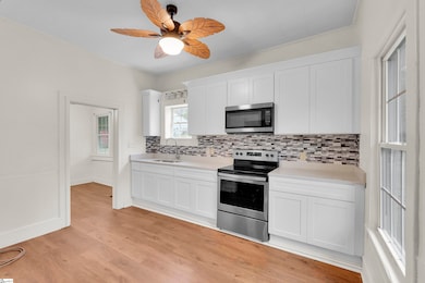 321 Manning St, Arcadia, SC 29320 - photo 2