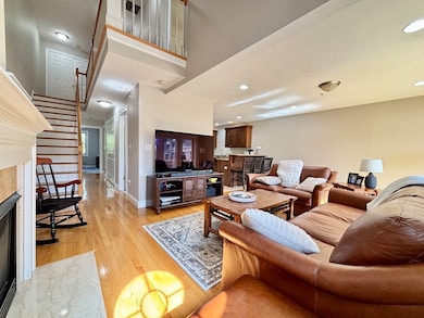 74 West St unit 18, Attleboro, MA 02703 - photo 3