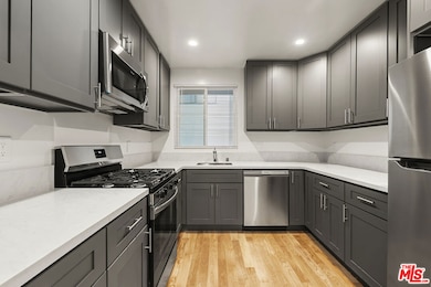 1235 N Harper Ave unit 20, West Hollywood, CA 90046 - photo 5