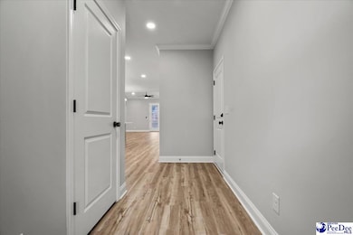 1015 Wessex Dr, Florence, SC 29501 - photo 3