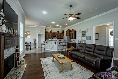 4114 Sandbar Dr, Addis, LA 70710 - photo 4