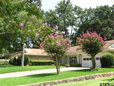 1817 Sybil Ln, Tyler, TX 75703 - photo 2