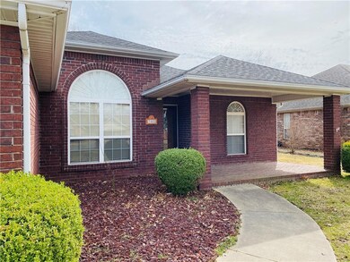 308 Old Forge Dr, Bentonville, AR 72712 - photo 2