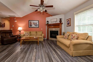 859 E Country Ridge St, Nixa, MO 65714 - photo 7