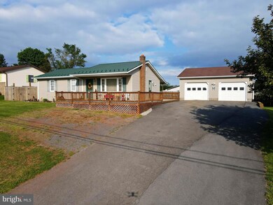 247 E Ridge Loop Rd, Romney, WV 26757 - photo 7