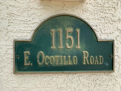 An Address You Will Be Proud Of