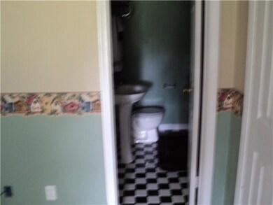 Bath in Master Bedroom
