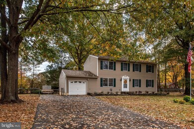 15552 Delaware Dr, King George, VA 22485 - photo 3