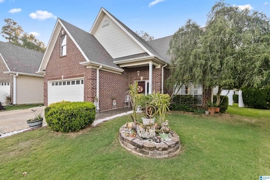 1105 Windsor Pkwy, Moody, AL 35004 - photo 4