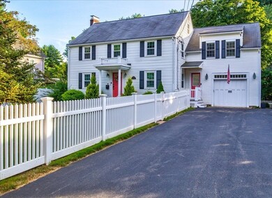 583 Common St, Walpole, MA 02081 - photo 3