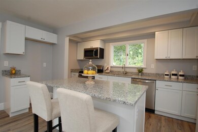 412 Arah St, Manchester, NH 03104 - photo 2