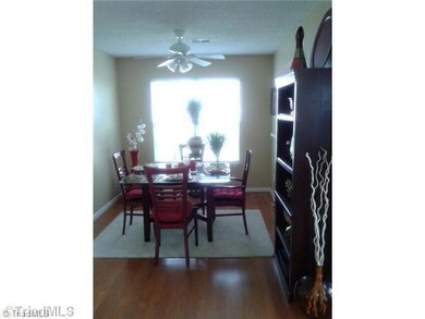 Dining Room.