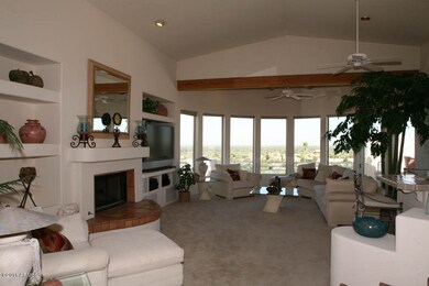 Living room 2