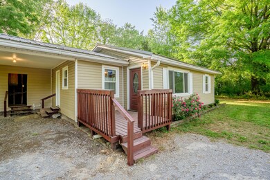 163 Ben Putnam Rd, Resaca, GA 30735 - photo 2