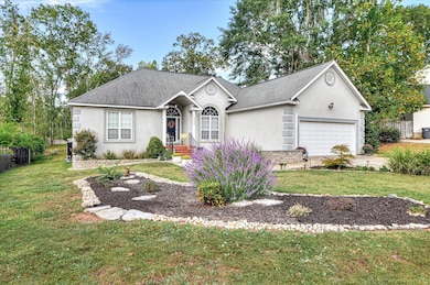 4116 Fox Brush Dr, Evans, GA 30809 - photo 2