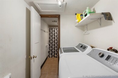 714 N Weenonah Ave, Claremore, OK 74017 - photo 3