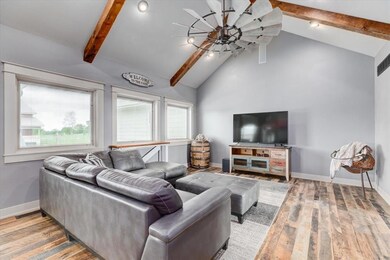 3594 SE Powers Dr, Runnells, IA 50237 - photo 4