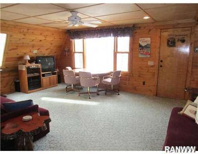 N1135 Deerhead Point Rd, Rusk Township, WI 54728 - photo 2