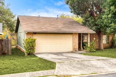 4214 Briarcrest St, San Antonio, TX 78247 - photo 3