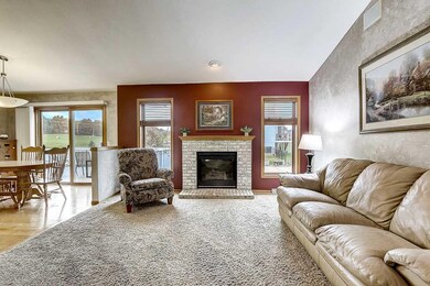 695 Stonebriar Ln, Oregon, WI 53575 - photo 6
