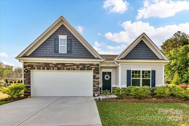 11986 Piney Hollow Tr, Stanfield, NC 28163 - photo 2