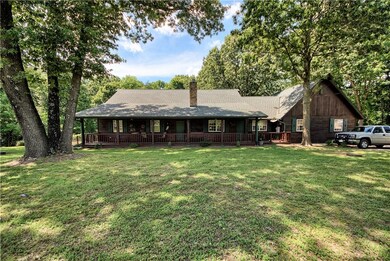 12677 Miller Church Rd, Bentonville, AR 72712 - photo 2