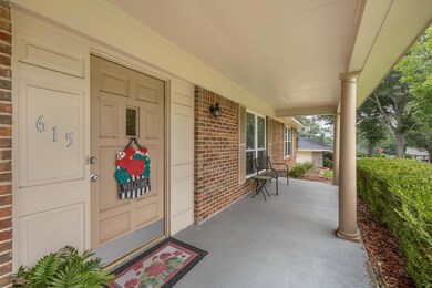 615 Dorchester Dr, Tyler, TX 75703 - photo 3