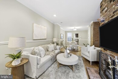 1436 Riverside Ave, Baltimore, MD 21230 - photo 6