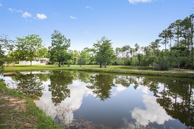 4 stocked ponds
